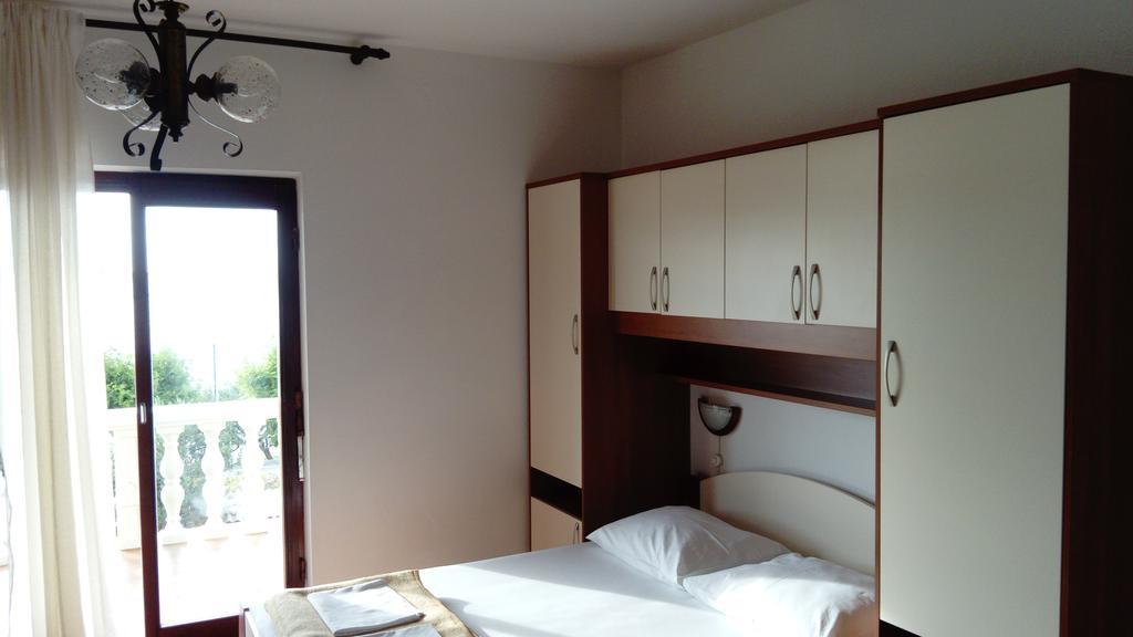 Apartments Branko 宁 客房 照片