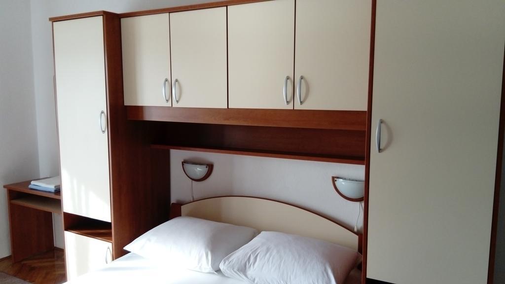 Apartments Branko 宁 客房 照片
