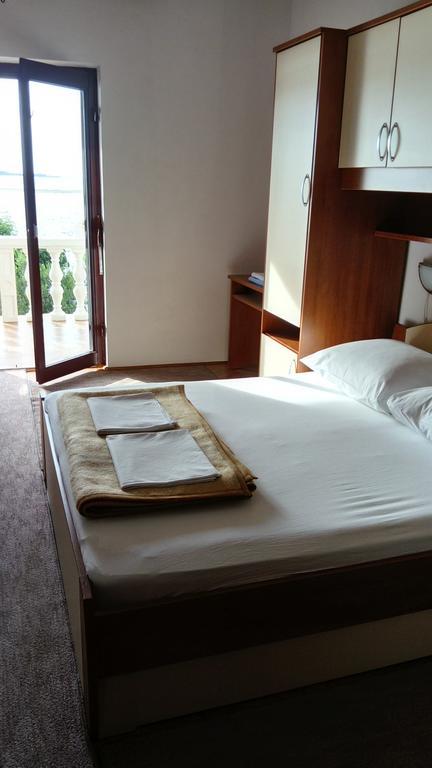 Apartments Branko 宁 客房 照片