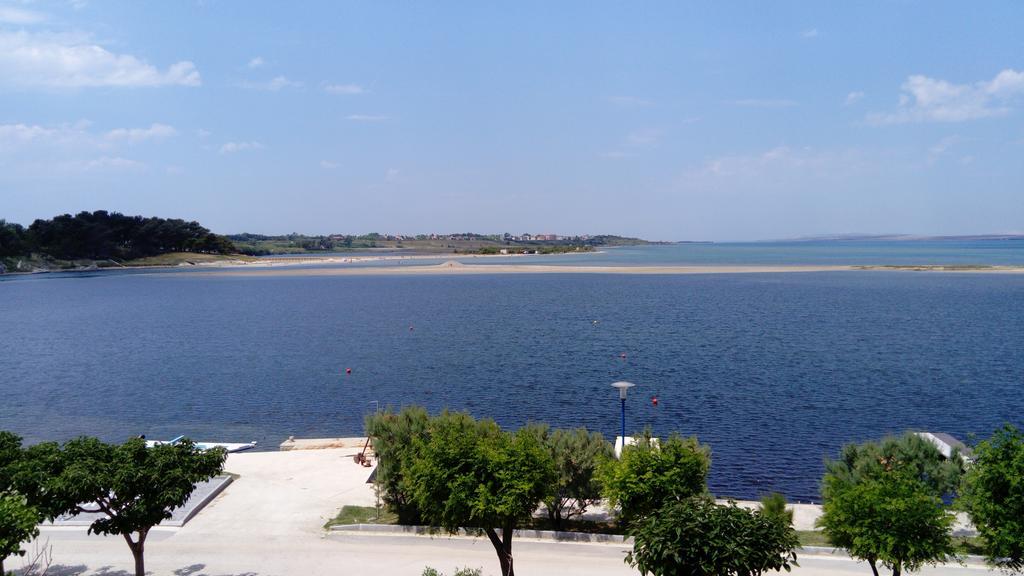 Apartments Branko 宁 客房 照片