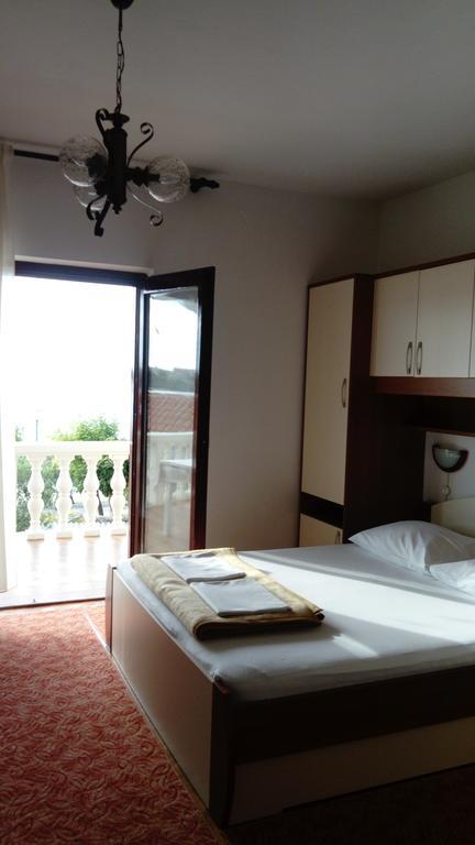 Apartments Branko 宁 客房 照片