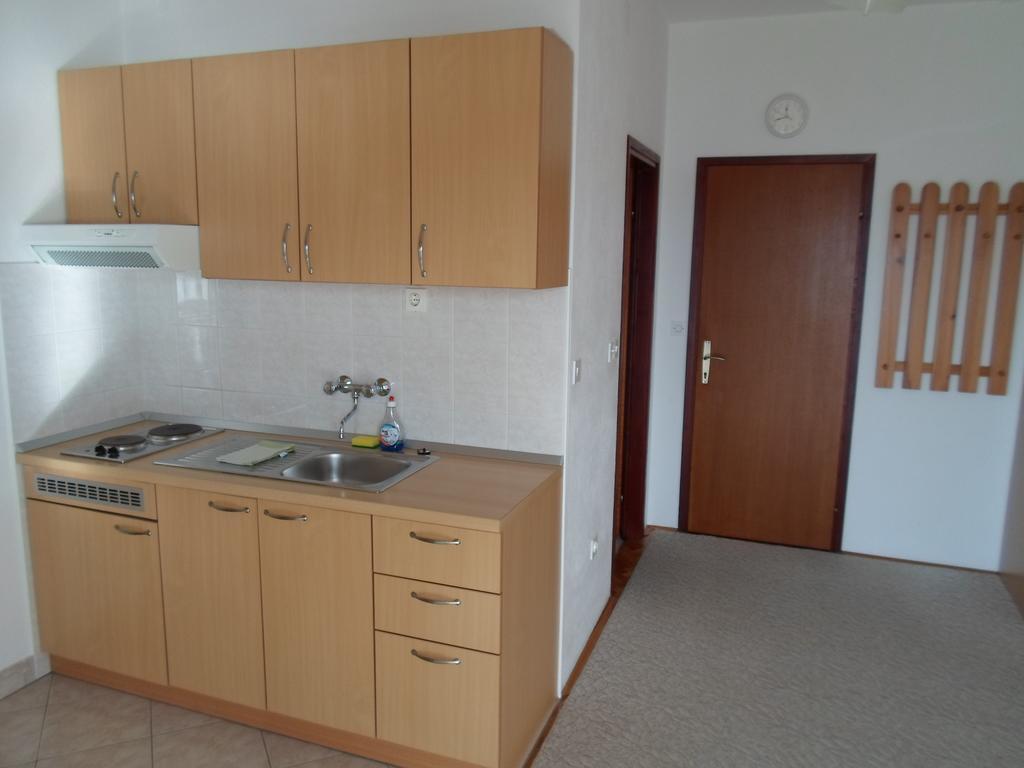 Apartments Branko 宁 客房 照片