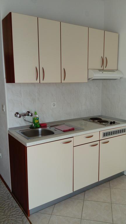 Apartments Branko 宁 客房 照片