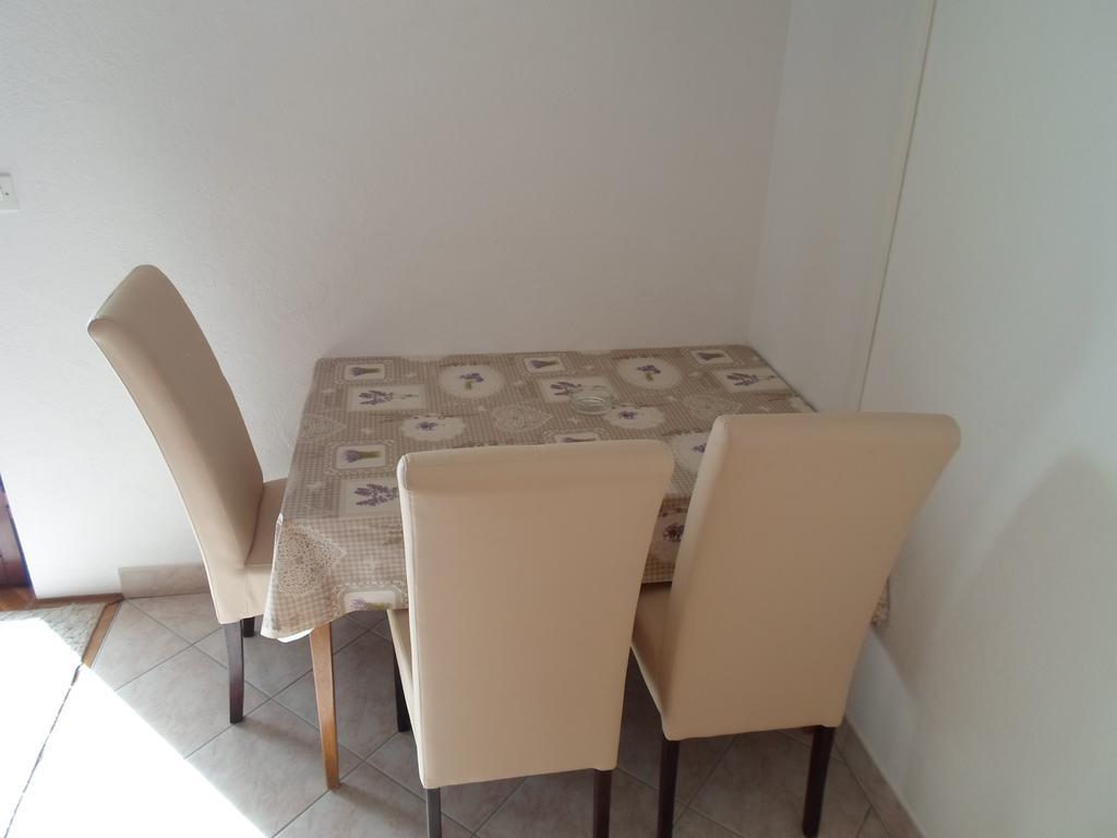 Apartments Branko 宁 客房 照片