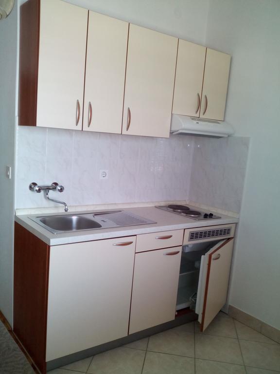 Apartments Branko 宁 客房 照片