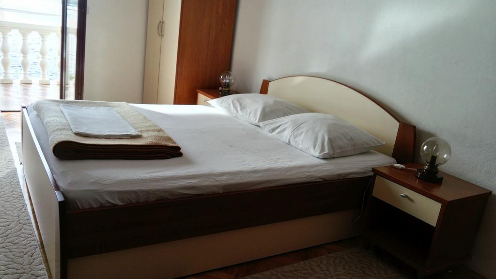 Apartments Branko 宁 客房 照片