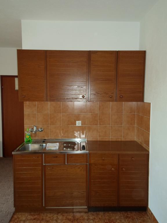 Apartments Branko 宁 外观 照片
